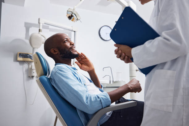 Best Emergency Dental Care for Broken or Chipped Teeth in Louisa, KY
