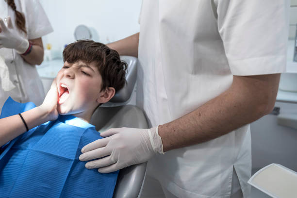 Best Emergency Treatment for Dental Infections or Abscesses in Louisa, KY