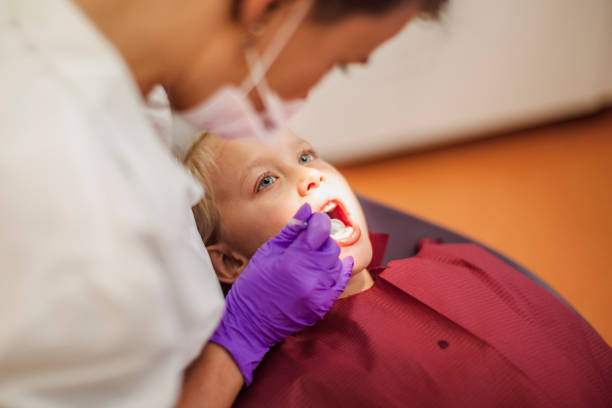 Best Weekend Emergency Dentist in Louisa, KY