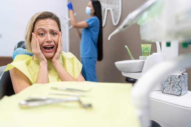 Best Emergency Tooth Extraction in Louisa, KY