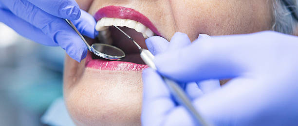 Best Emergency TMJ Treatment in Louisa, KY